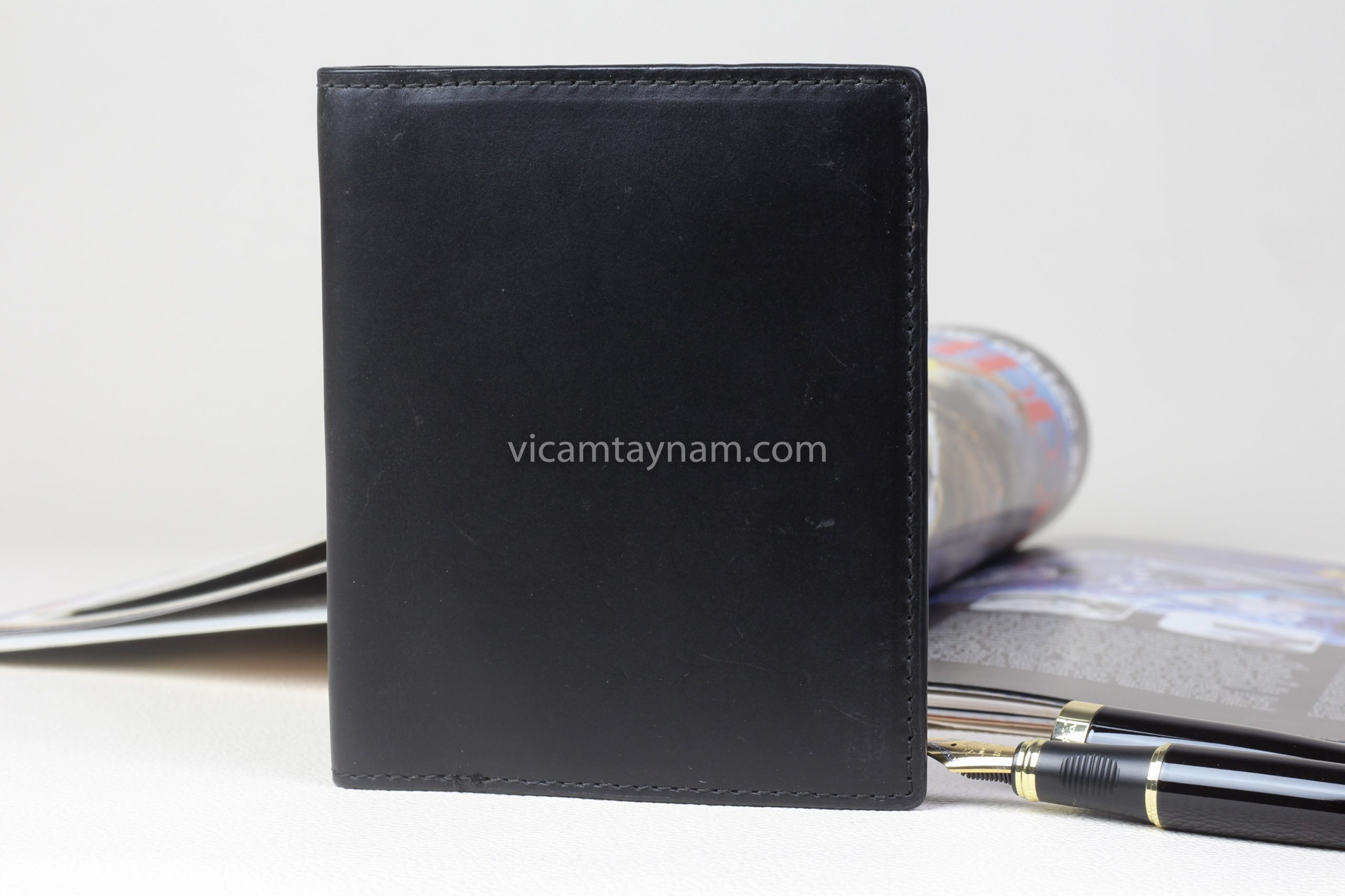 ví nam đứng đẹp